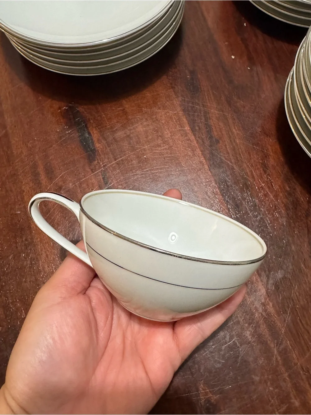 Noritake Japan noritake china